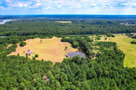 Lincolnton, GA 30817 Lincoln County