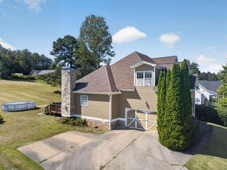 Carrollton, GA 30116 Carroll County