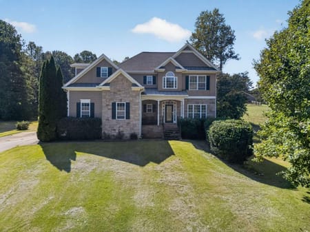 Carrollton, GA 30116 Carroll County