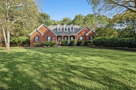 Cartersville, GA 30120 Bartow County