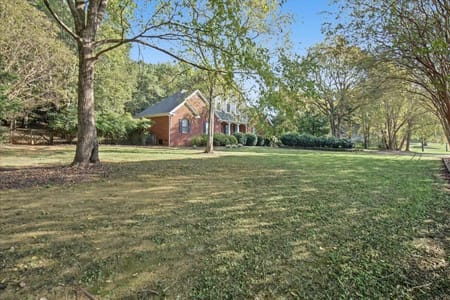Cartersville, GA 30120 Bartow County