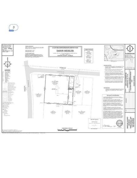 Acworth, GA 30101 Bartow County