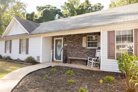 Covington, GA 30014 Newton County