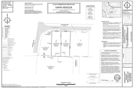 Acworth, GA 30101 Bartow County