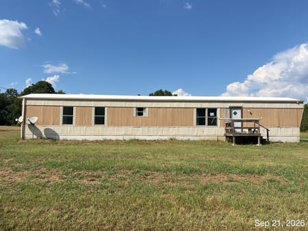 Winterville, GA 30683 Oglethorpe County