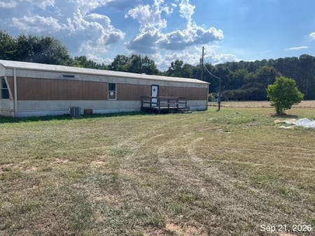 Winterville, GA 30683 Oglethorpe County