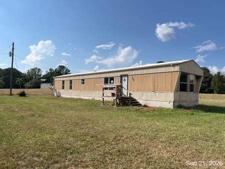 Winterville, GA 30683 Oglethorpe County