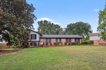 Riverdale, GA 30296 Clayton County