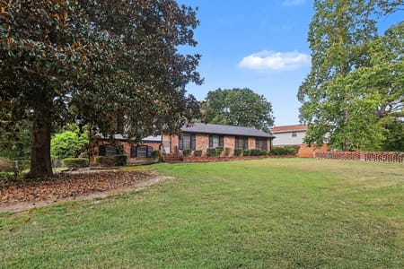 Riverdale, GA 30296 Clayton County