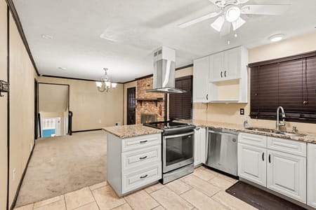 Riverdale, GA 30296 Clayton County