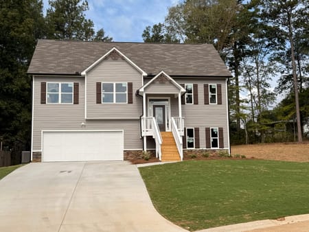 Villa Rica, GA 30180 Carroll County