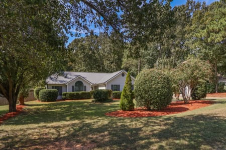 Senoia, GA 30276 Coweta County