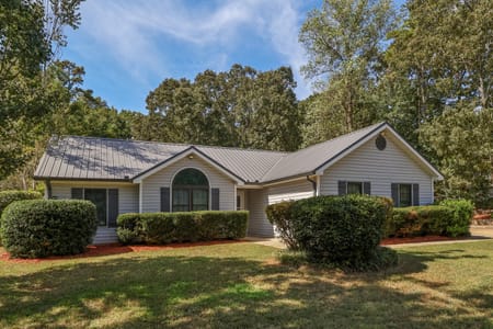 Senoia, GA 30276 Coweta County