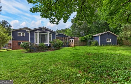 Dallas, GA 30157 Paulding County