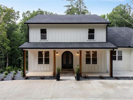 Ellijay, GA 30536 Gilmer County