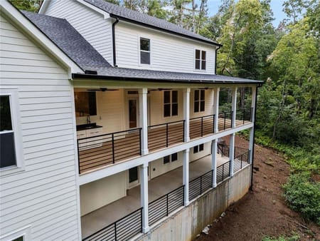 Ellijay, GA 30536 Gilmer County
