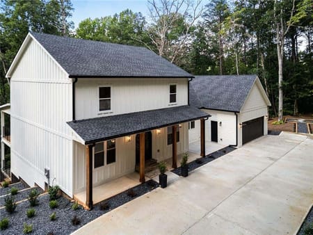 Ellijay, GA 30536 Gilmer County