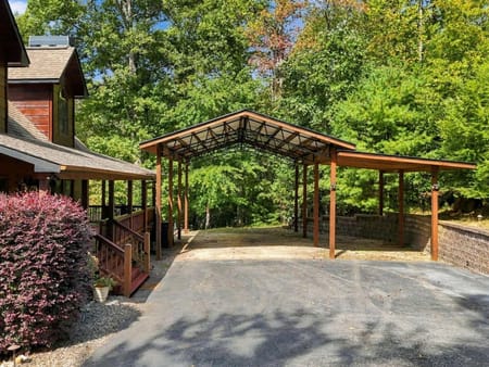 Blue Ridge, GA 30513 Fannin County