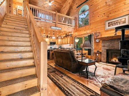 Blue Ridge, GA 30513 Fannin County