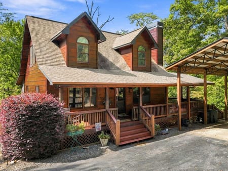 Blue Ridge, GA 30513 Fannin County
