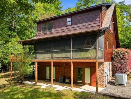 Blue Ridge, GA 30513 Fannin County