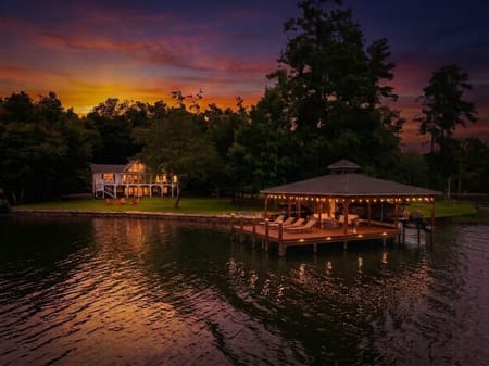 Eatonton, GA 31024 Putnam County