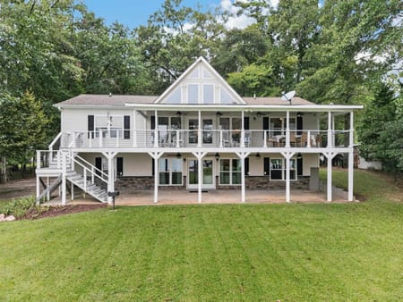 Eatonton, GA 31024 Putnam County