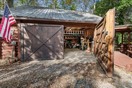 Mineral Bluff, GA 30559 Fannin County