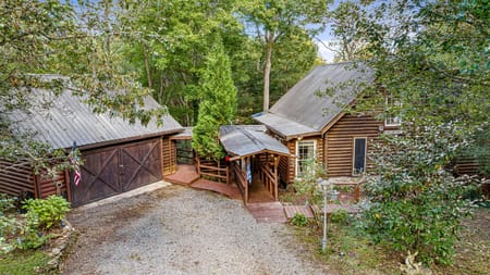 Mineral Bluff, GA 30559 Fannin County