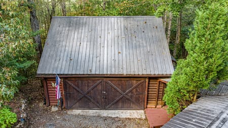 Mineral Bluff, GA 30559 Fannin County