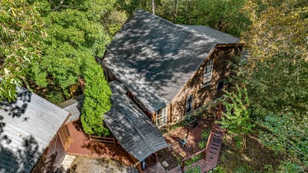 Mineral Bluff, GA 30559 Fannin County