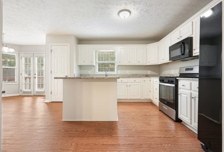 Hiram, GA 30141 Paulding County