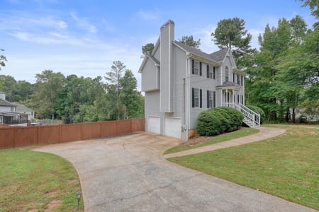 Hiram, GA 30141 Paulding County
