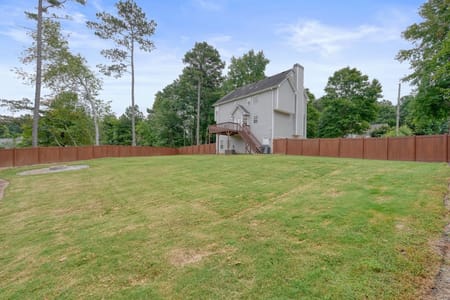 Hiram, GA 30141 Paulding County