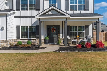 Grovetown, GA 30813 Columbia County