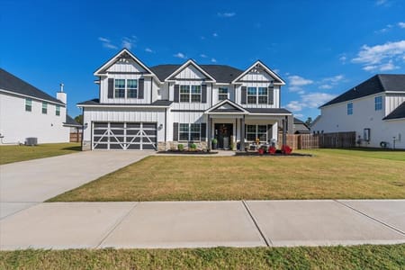Grovetown, GA 30813 Columbia County
