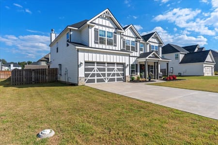 Grovetown, GA 30813 Columbia County