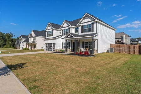 Grovetown, GA 30813 Columbia County