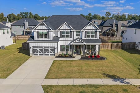 Grovetown, GA 30813 Columbia County