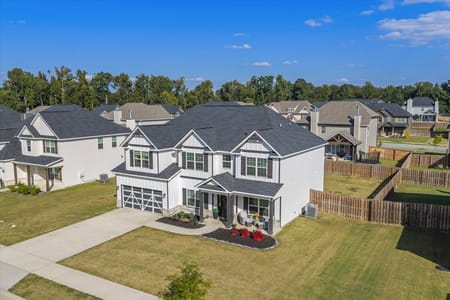 Grovetown, GA 30813 Columbia County