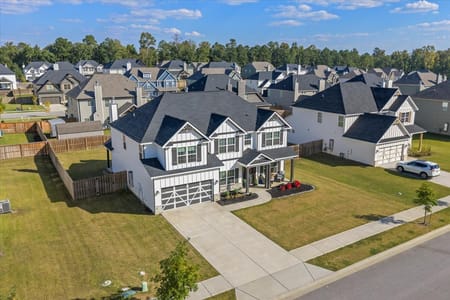 Grovetown, GA 30813 Columbia County