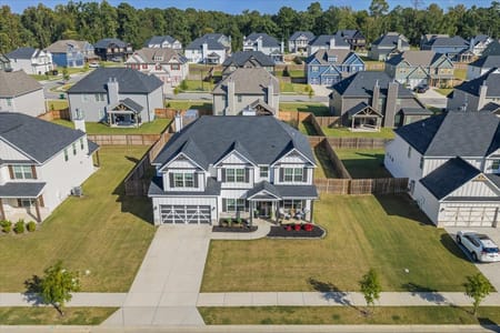 Grovetown, GA 30813 Columbia County