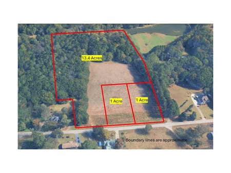 Winder, GA 30680 Barrow County