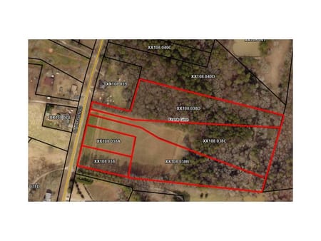 Winder, GA 30680 Barrow County