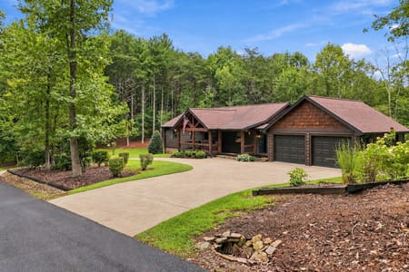 Blue Ridge, GA 30513 Fannin County