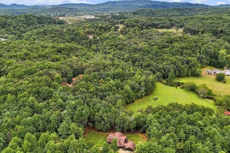 Blue Ridge, GA 30513 Fannin County