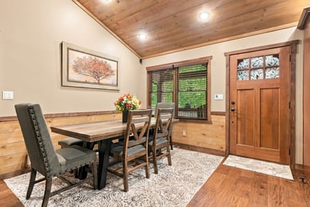 Blue Ridge, GA 30513 Fannin County