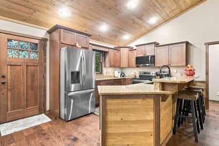 Blue Ridge, GA 30513 Fannin County