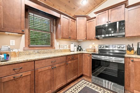Blue Ridge, GA 30513 Fannin County
