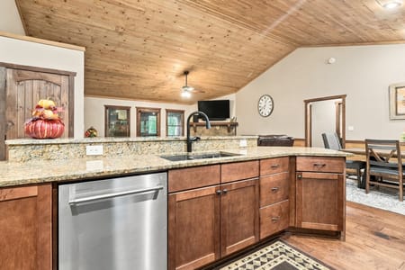 Blue Ridge, GA 30513 Fannin County